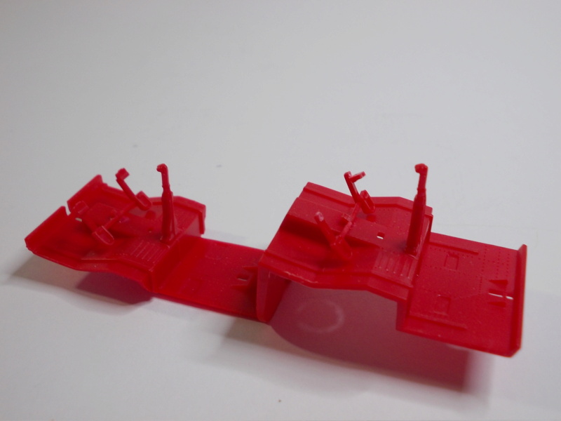 1/32 - BAe Hawk T-1 - Revell + Divers M0161