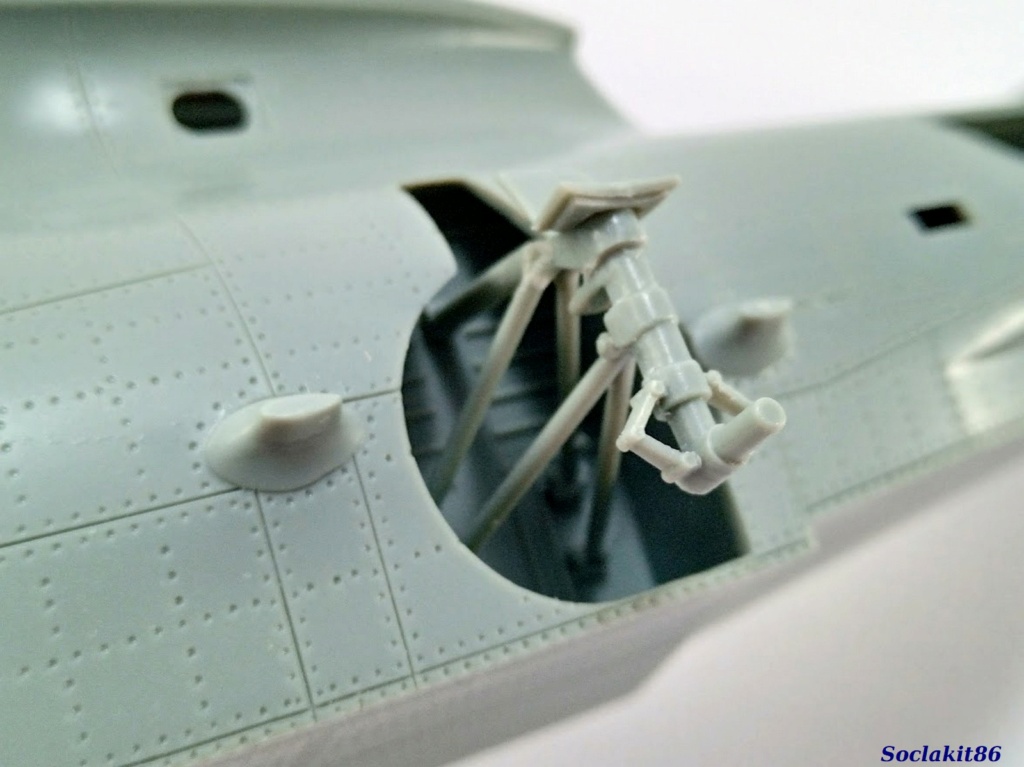 * 1/72 - Consolidated PBY-5A Catalina - Revell 03902 M02a10