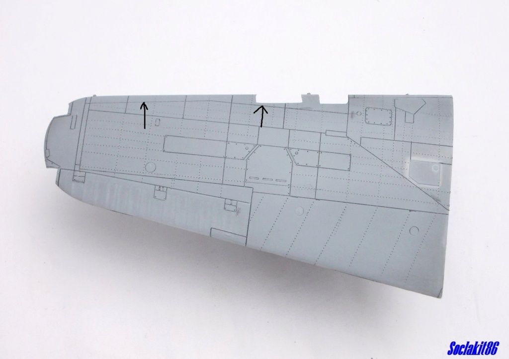 1/48 - Fairey Fulmar Mark II - Eduard réf 1130 Limited Edition M0323