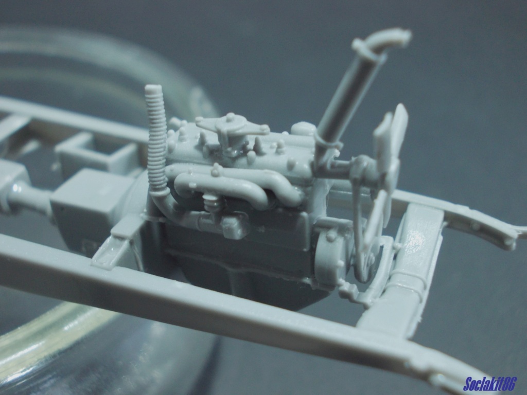 1/35 - GAZ-AAA & M4 Maxim - Mini Art 35177 M0369