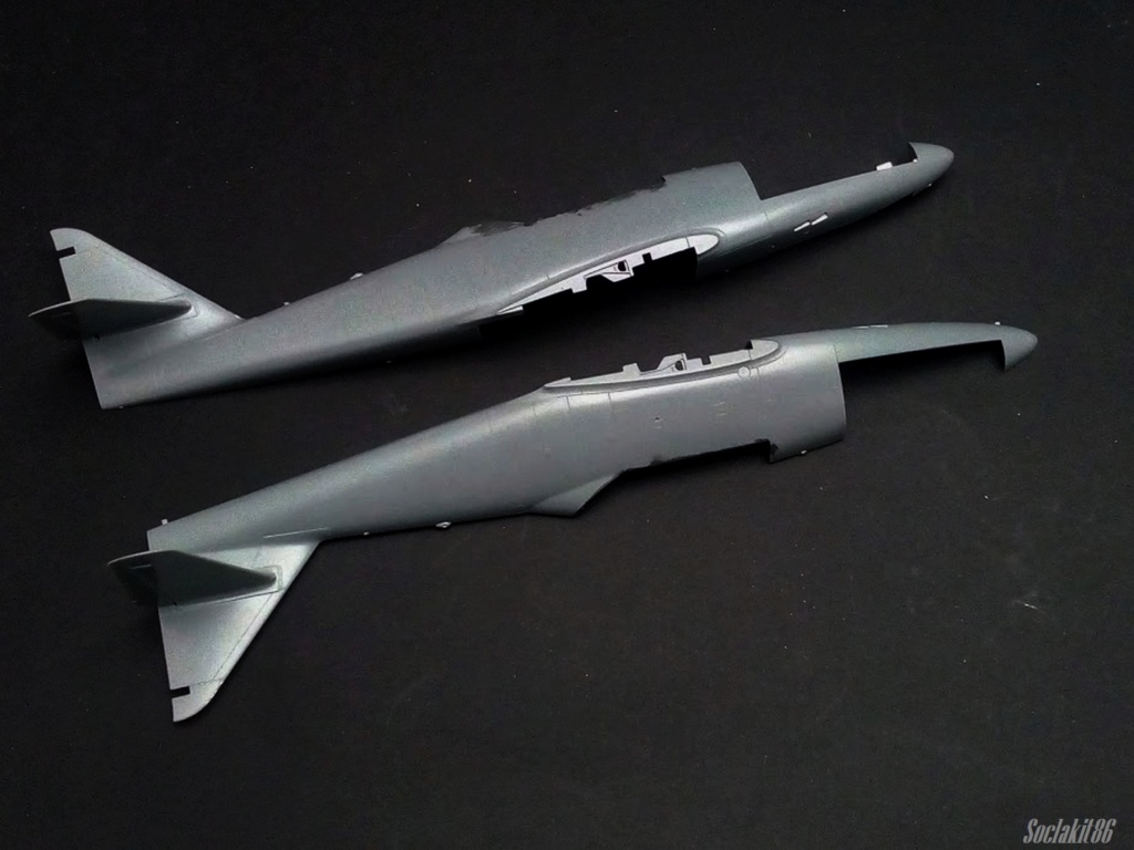 1/48 - Messerschmitt Me 262A-1a - Tamiya M0444