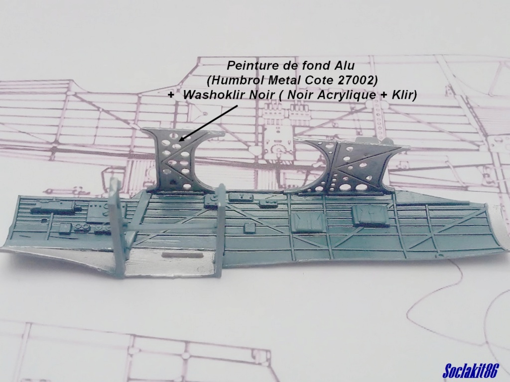 1/48 - PZL P-23B Karas - Mirage Hobby M0733