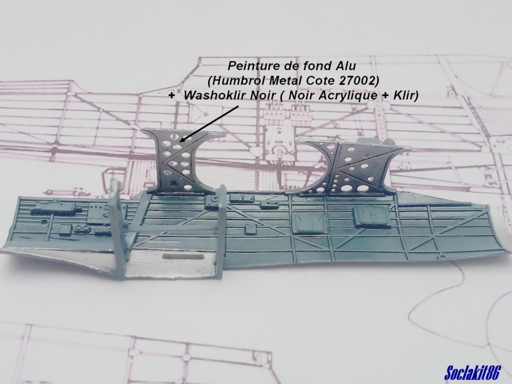 1/48 - PZL P-23B Karas - Mirage Hobby  M0733