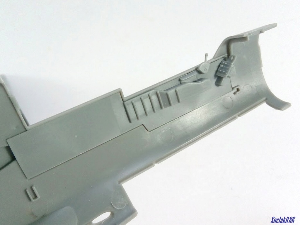 1/48 - Northrop P-61A Black Widow - Hobby Boss M0762