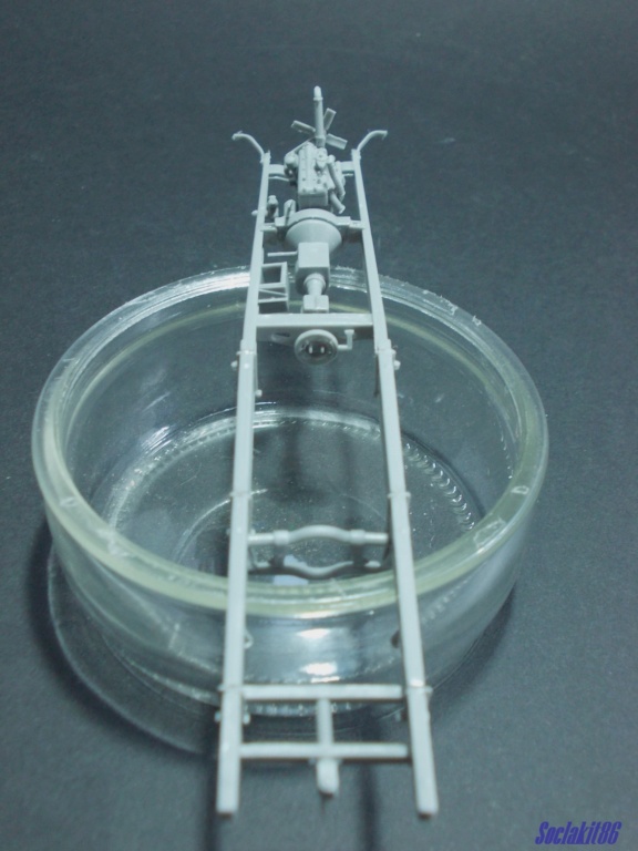 1/35 - GAZ-AAA & M4 Maxim - Mini Art 35177 M0764