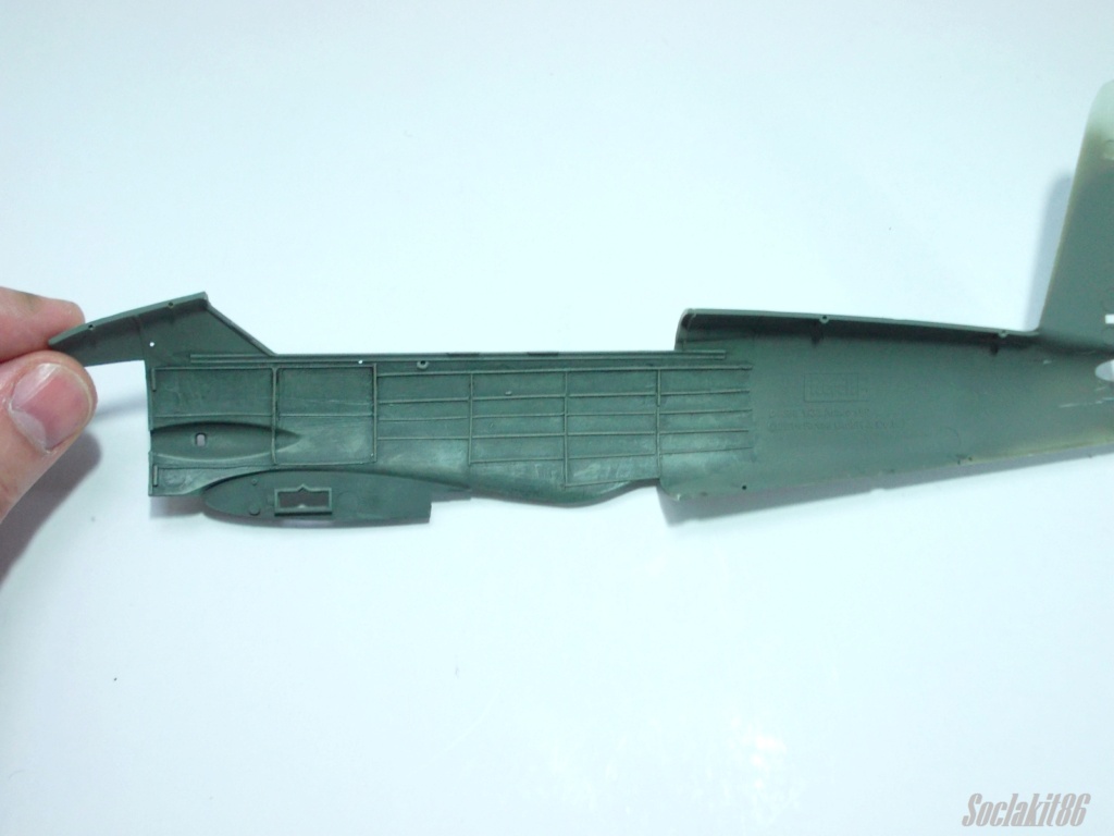 1/32 - Arado Ar 196 A-3  - Revell  M0956