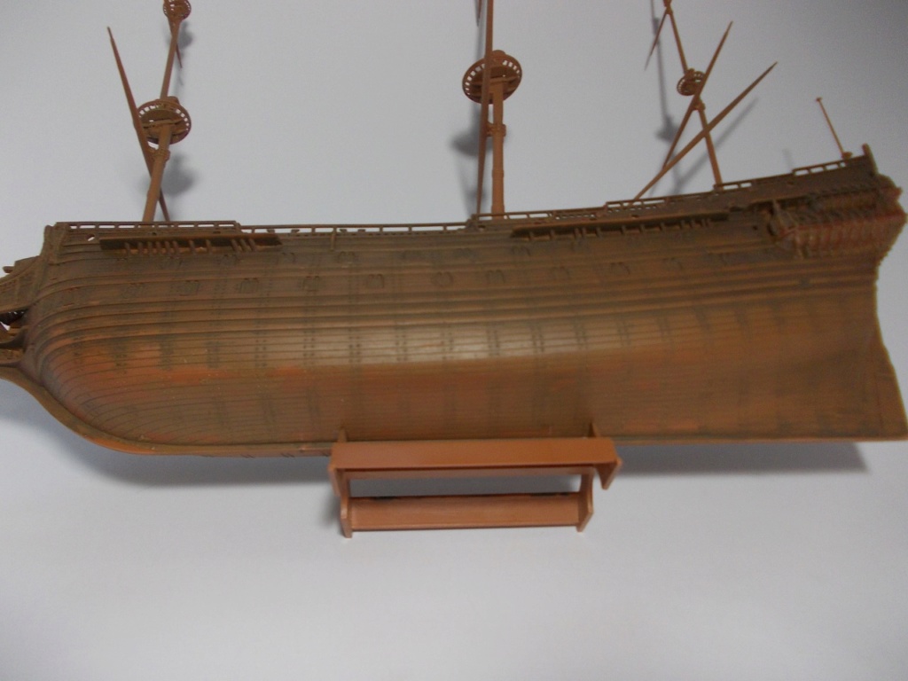 * 1/72 Le Blackpearl Revell - Page 3 M1015