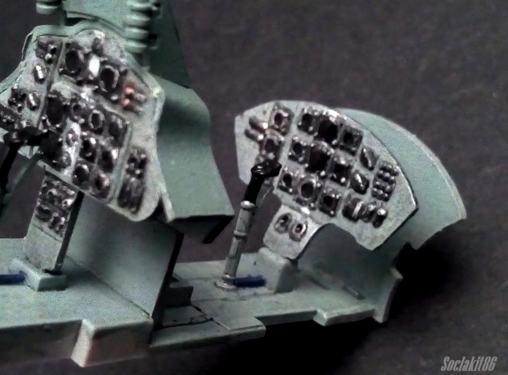 1/48 - Shenyang JJ-5 - Hobby Boss M1035