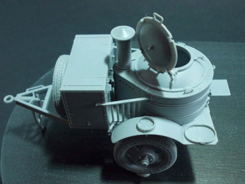 1/35 - Sturmtiger - Italeri M1043