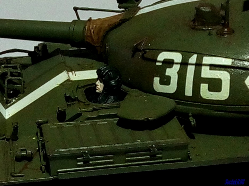 * 1/35 Fil Rouge 2022 / CCCP * 1/35 T-62 model 1962 Zvezda + Mini ART - Page 9 M10510