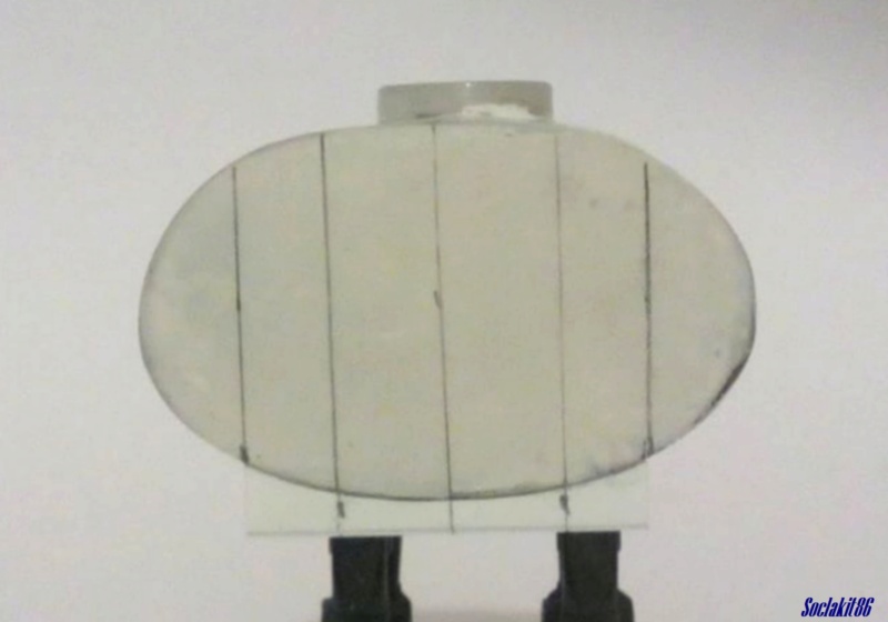 1/35 - ZIL-131 - Revell 03245 M1052