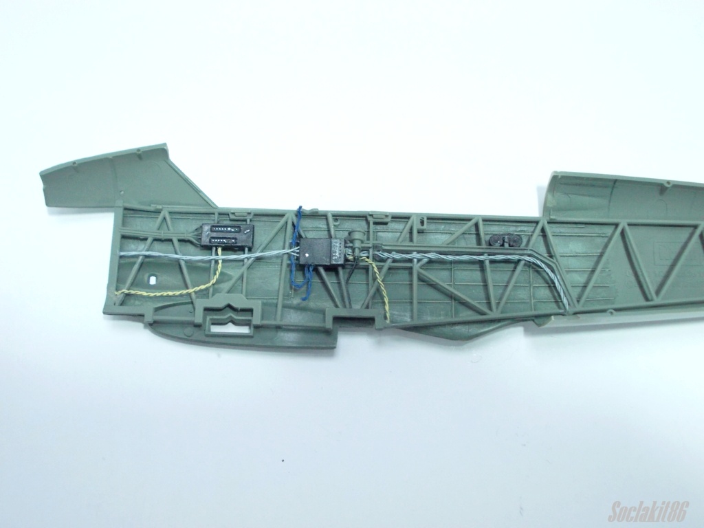 Arado Ar 196 A-3 W.Nr. 1006 ( Revell 1/32)  M1055