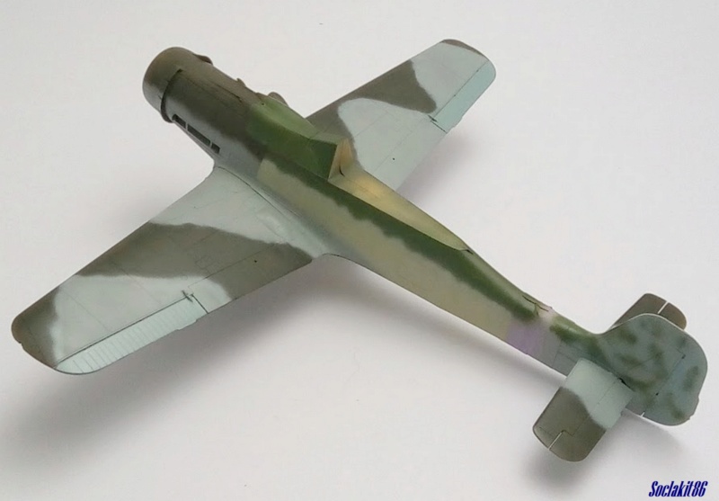 *1/32 - FW 190D-9 - Revell M1149