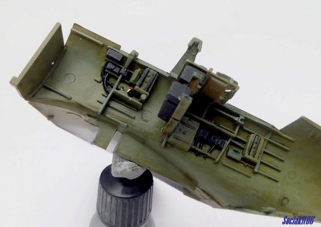 1/48 - SBD-1 Dauntless - Accurate Miniature - Page 2 M1224