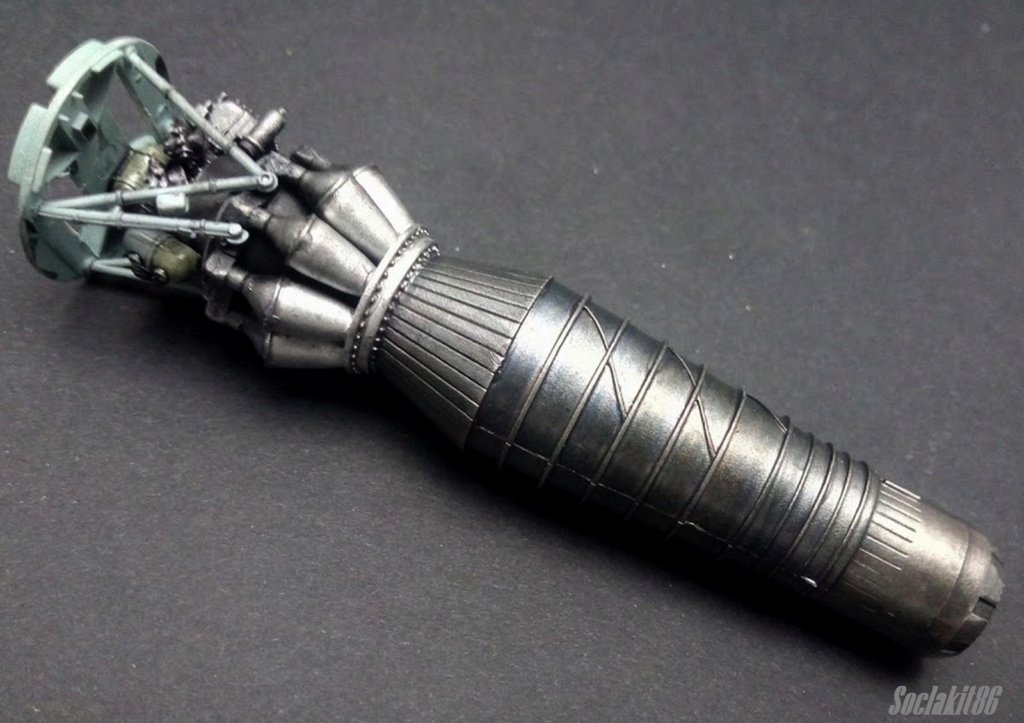 1/48 - Shenyang JJ-5 - Hobby Boss - Page 2 M1333