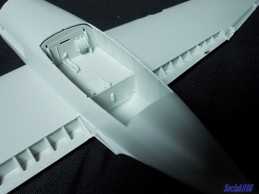1/32 Heinkel He 219 A-7 "Uhu" - Revell 04666 M1368
