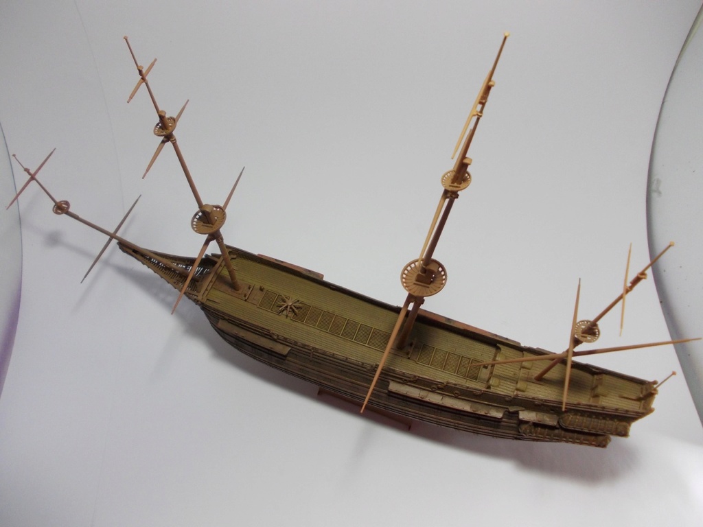 * 1/72 Le Blackpearl Revell - Page 3 M1415