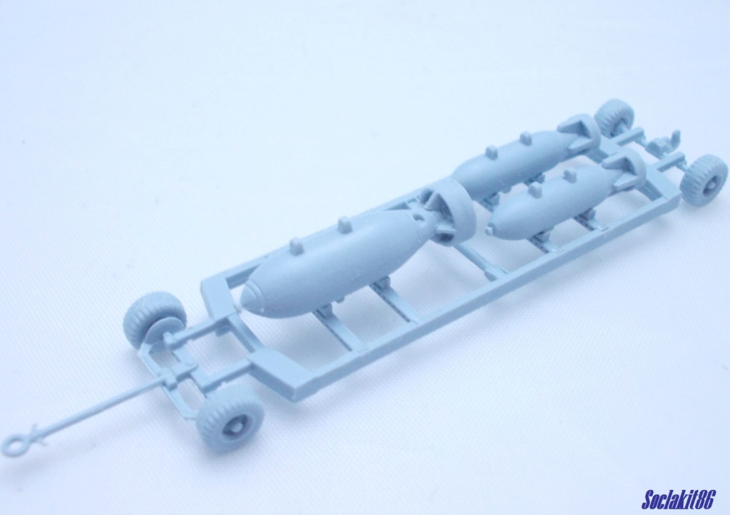1/72 - Avro Lancaster B mark 1 - Airfix M1421