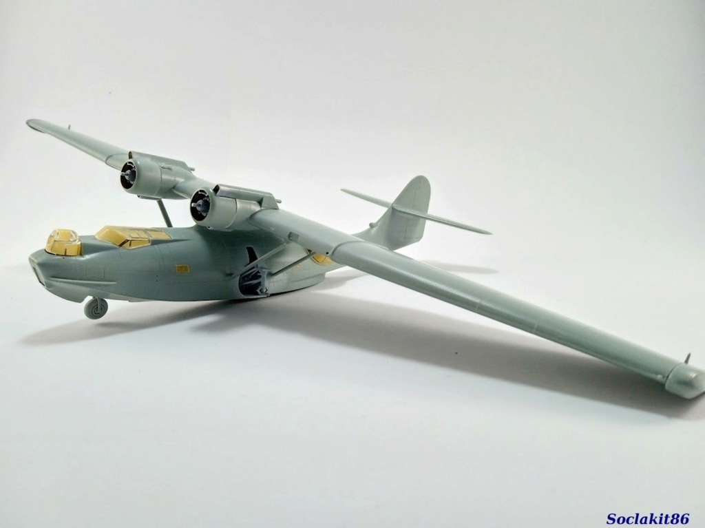 * 1/72 - Consolidated PBY-5A Catalina - Revell 03902 - Page 2 M1463