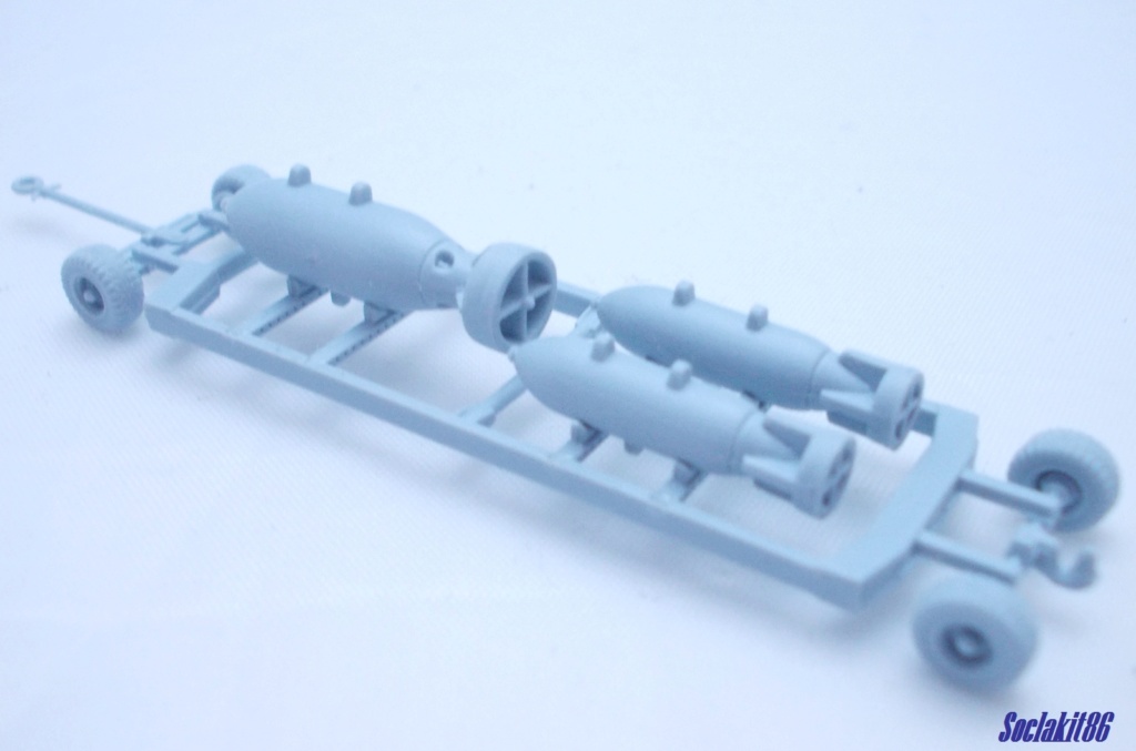 1/72 - Avro Lancaster B mark 1 - Airfix M1519