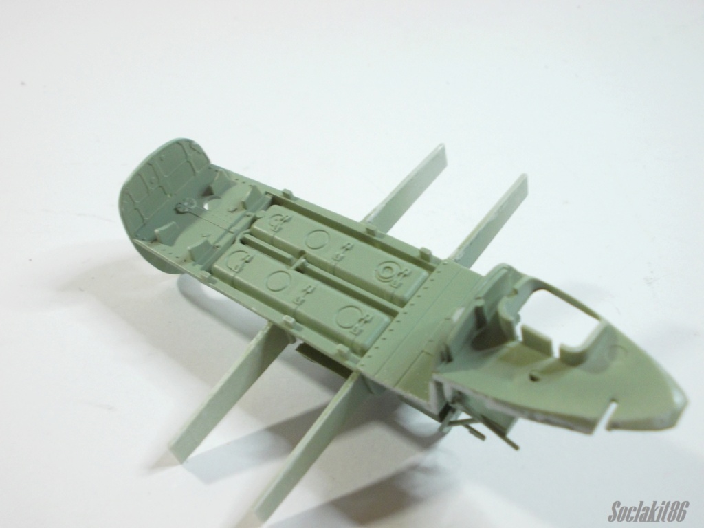 1/48 - De Havilland DH-98 Mosquito B mark IV - Revell M1617