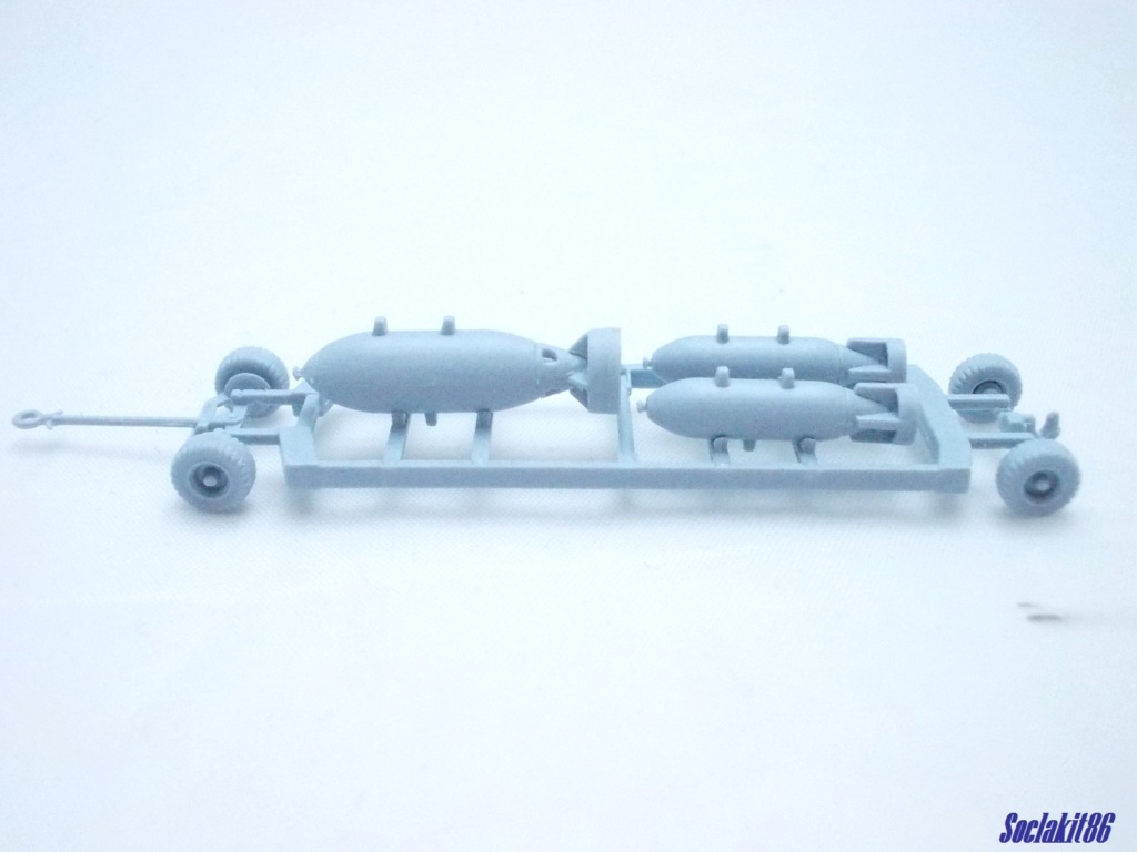 1/72 - Avro Lancaster B mark 1 - Airfix M1619