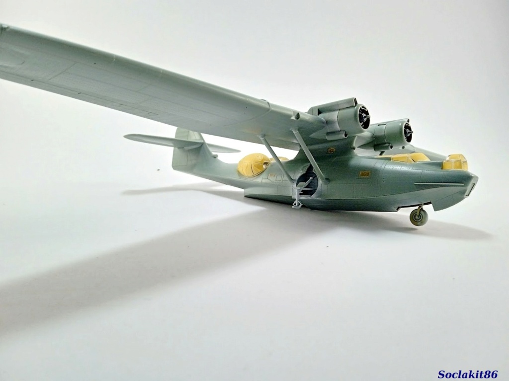 * 1/72 - Consolidated PBY-5A Catalina - Revell 03902 - Page 2 M1763