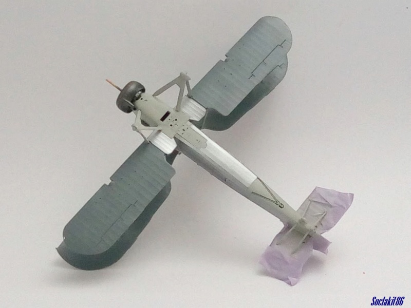 1/48 - Fairey Swordfish Mark I - Tamiya - Page 2 M1947