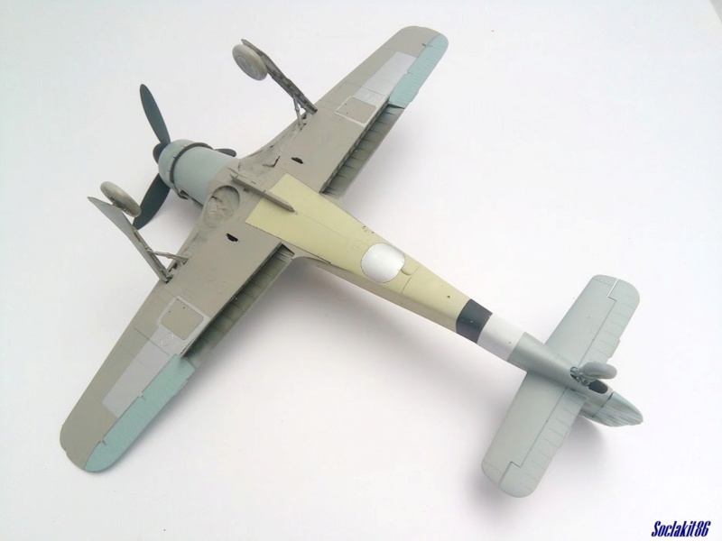 *1/32 - FW 190D-9 - Revell M1948