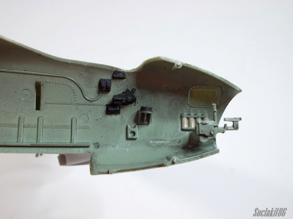 1/48 - De Havilland DH-98 Mosquito B mark IV - Revell M2017