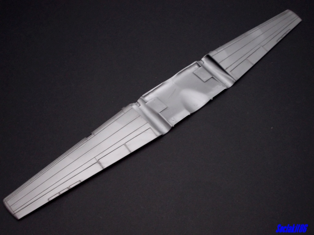 1/72 - Nord 2501 Noratlas - Heller - Page 3 M2021