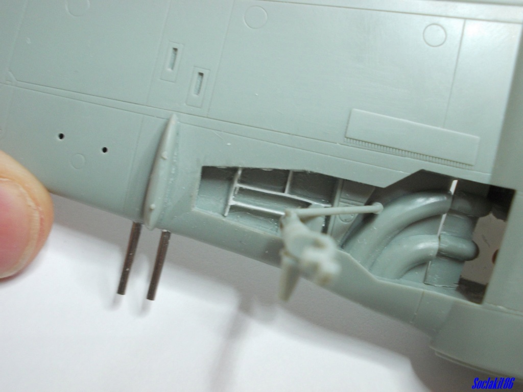 1/48 - F8F Bearcat - Academy - Page 2 M2058