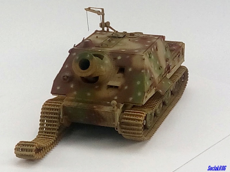 1/35 - Sturmtiger - Italeri - Page 2 M2237