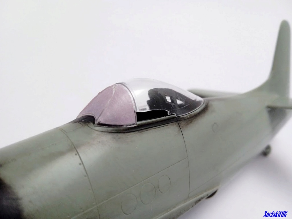 1/48 - F8F Bearcat - Academy - Page 3 M2252