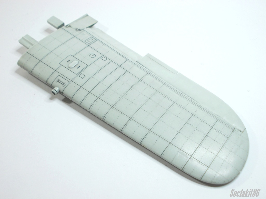 1/32 - Arado Ar 196 A-3 - Revell M2314