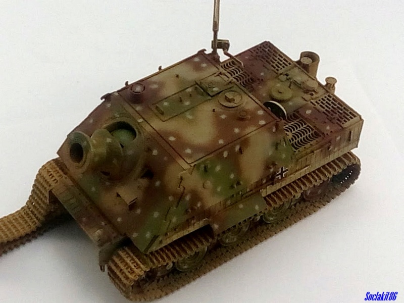 1/35 - Sturmtiger - Italeri - Page 2 M2335