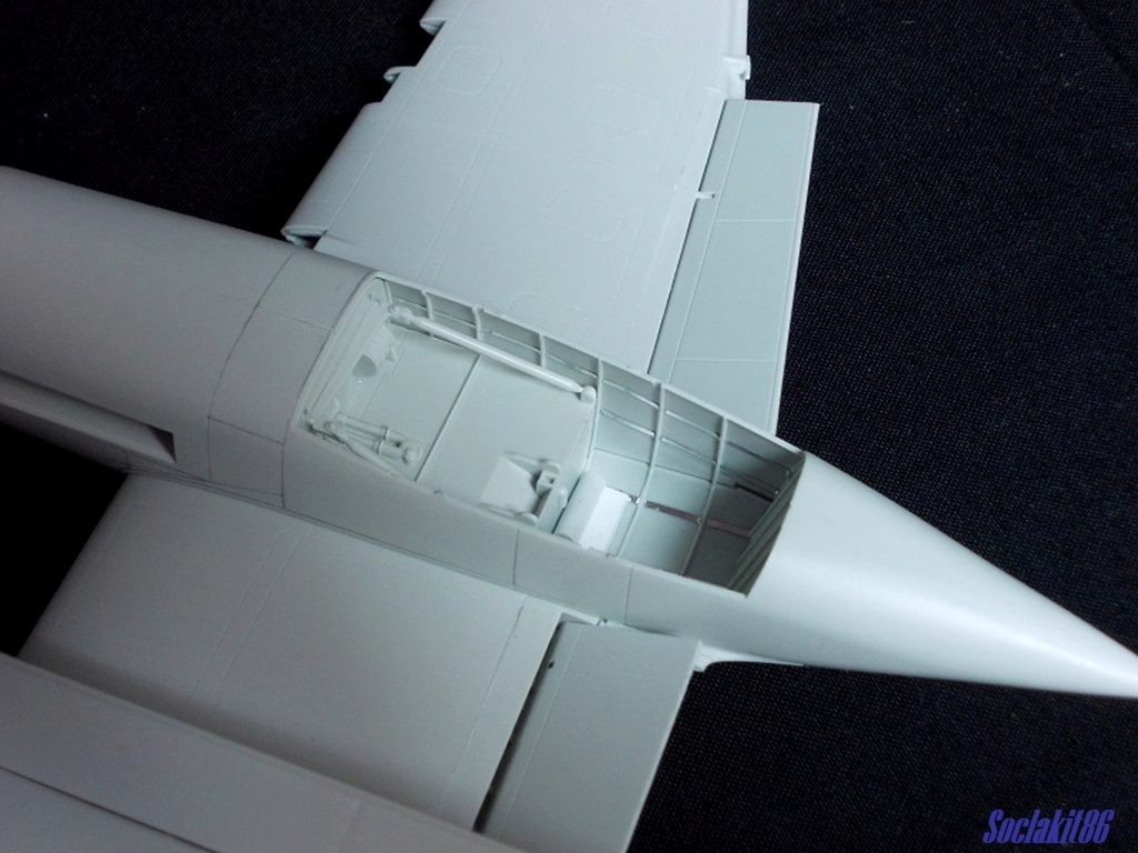 1/32 Heinkel He 219 A-7 "Uhu" - Revell 04666 M2457