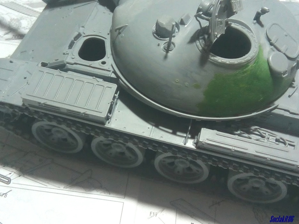 * 1/35 Fil Rouge 2022 / CCCP * 1/35 T-62 model 1962 Zvezda + Mini ART - Page 2 M2545