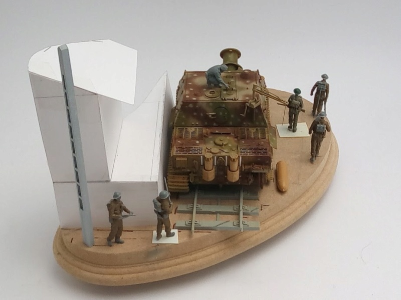 1/35 - Sturmtiger - Italeri - Page 2 M2630