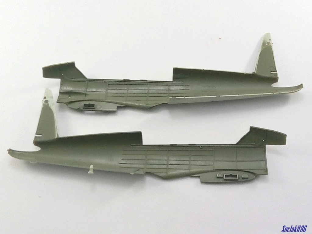 1/32 - Arado Ar 196 A-3 - Revell - Page 2 M2637