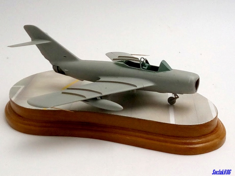 1/48 - Shenyang JJ-5 - Hobby Boss - Page 3 M2830