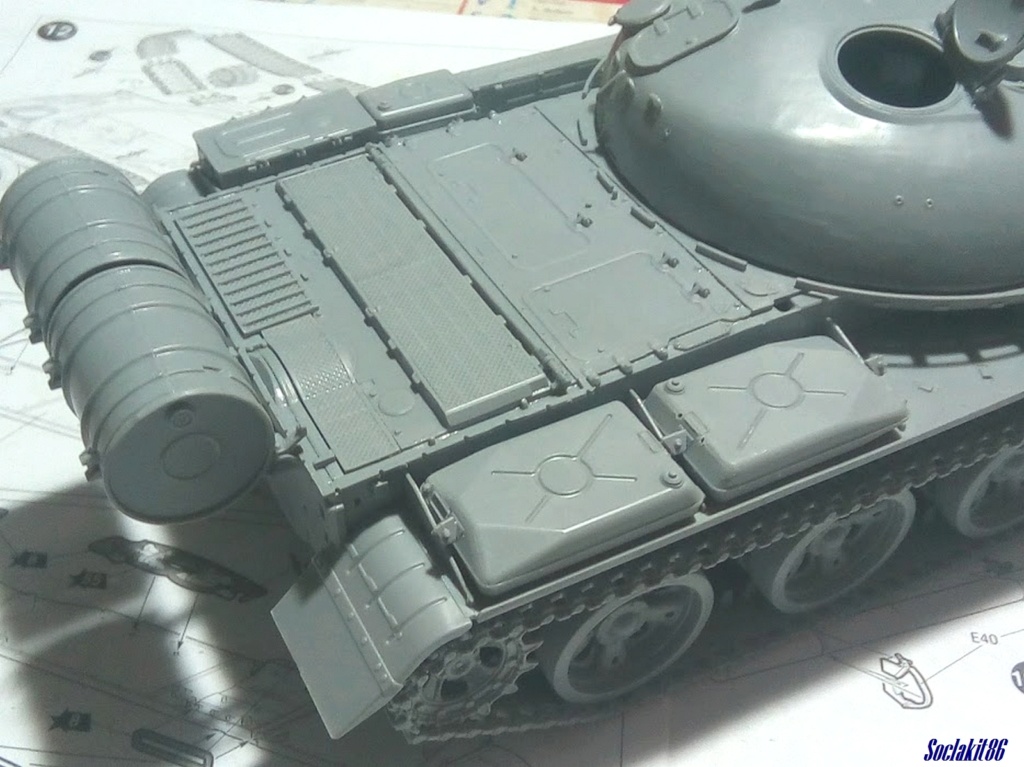 * 1/35 Fil Rouge 2022 / CCCP * 1/35 T-62 model 1962 Zvezda + Mini ART - Page 2 M2840
