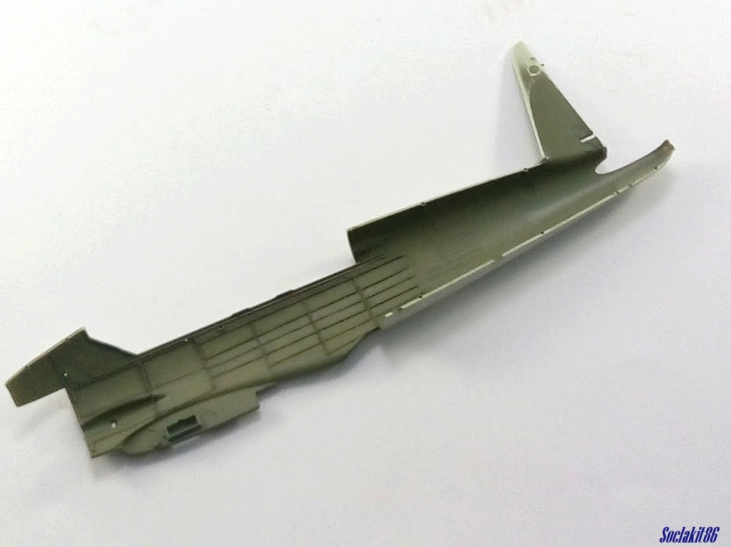 1/32 - Arado Ar 196 A-3 - Revell - Page 2 M2936