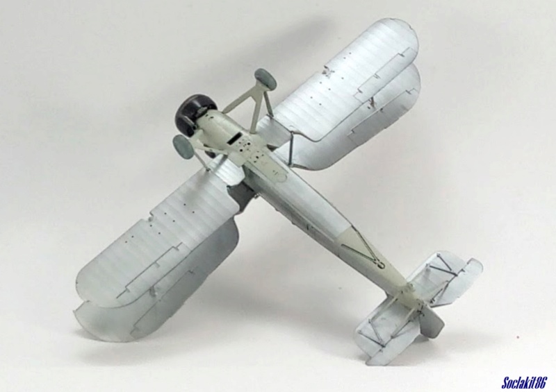 1/48 - Fairey Swordfish Mark I - Tamiya - Page 3 M3133