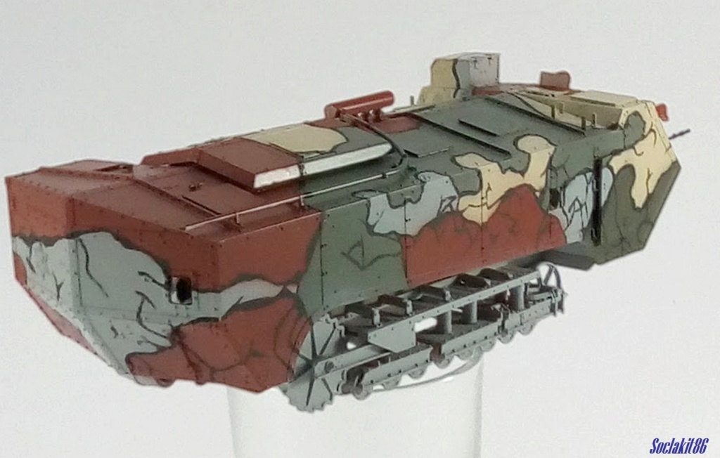* 1/35 St Chamond M3 Hobby Boss - Page 3 M3137