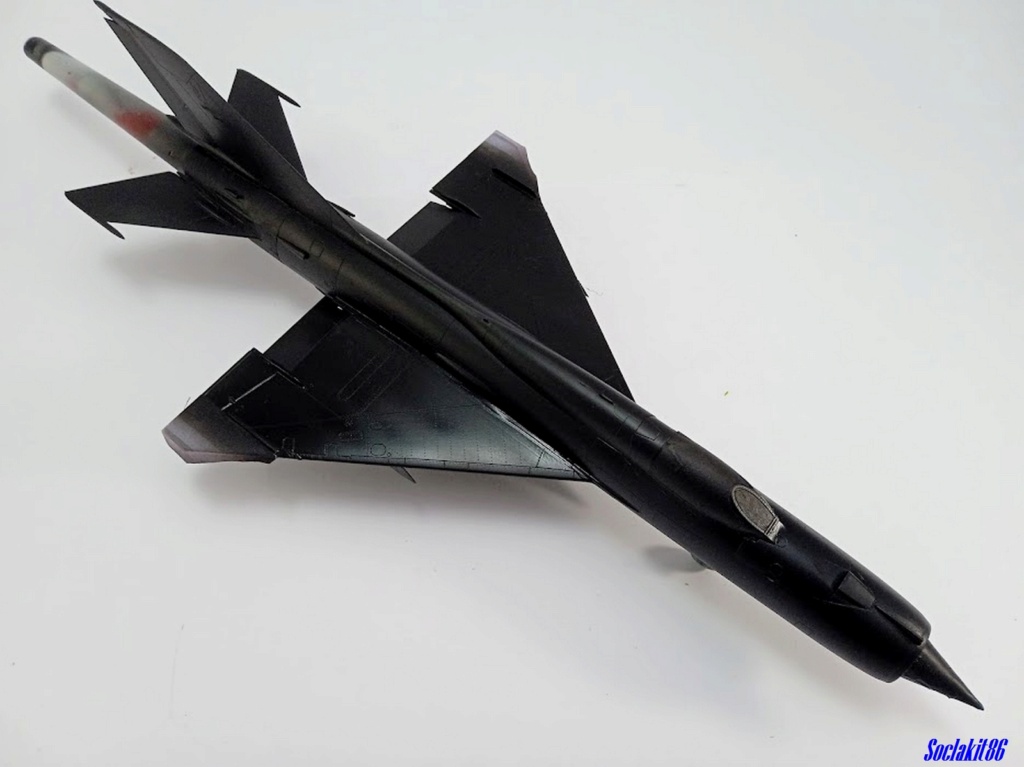 *1/48 MiG-21 PFS Izdeliye 94A Fishbed F Eduard + Bidouille - Page 5 M3346