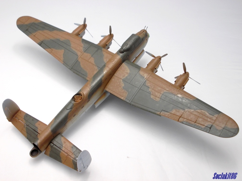 1/72 - Avro Lancaster B mark 1 - Airfix - Page 2 M3415