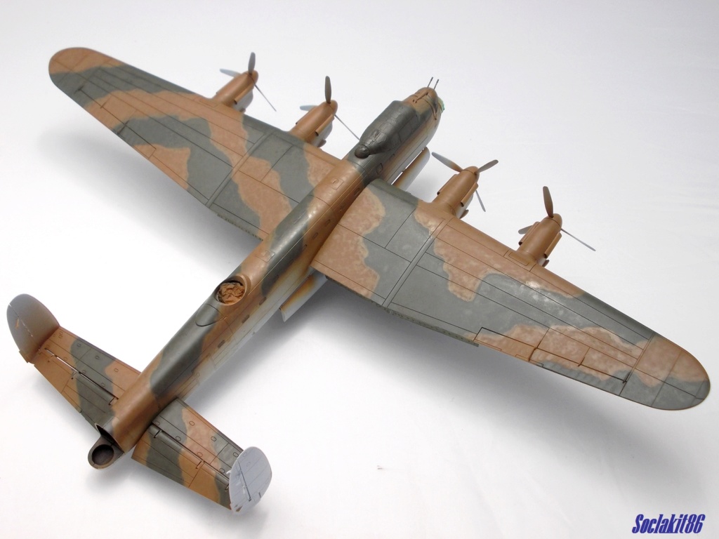 1/72 - Avro Lancaster B mark 1  -  Airfix - Page 2 M3415