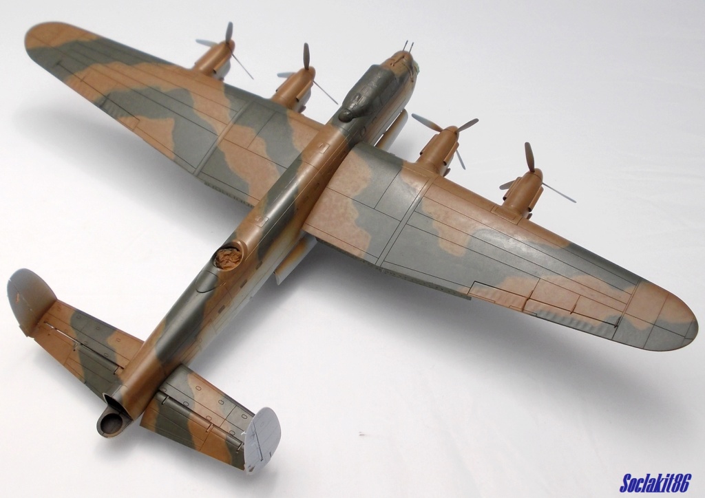 1/72 - Avro Lancaster B mark 1 - Airfix - Page 2 M3515