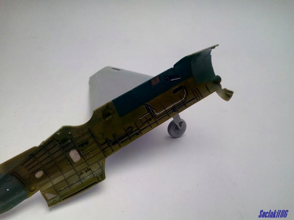 1/48 - TBF-1C Avenger - Hobby Boss - Page 2 M3519